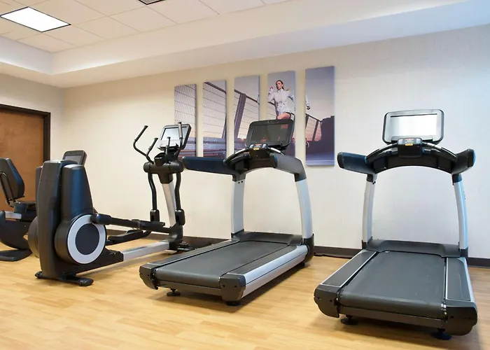 Hyatt Place Minneapolis Eden Prairie