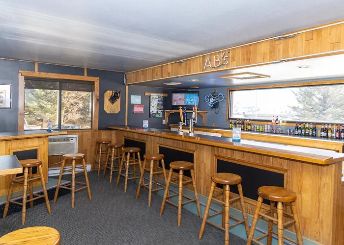 Rocker Inn