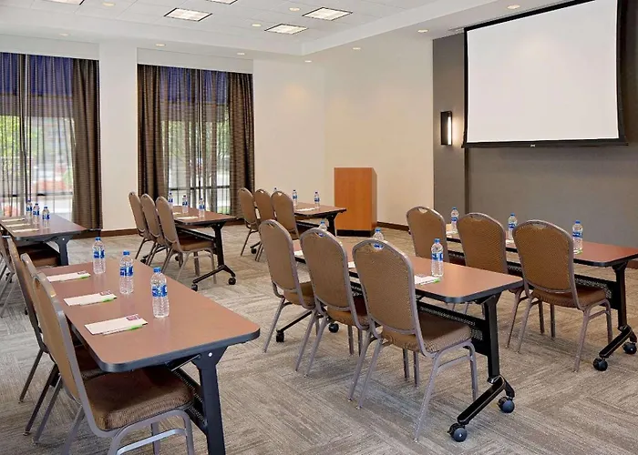Hyatt Place Pittsburgh North Shore