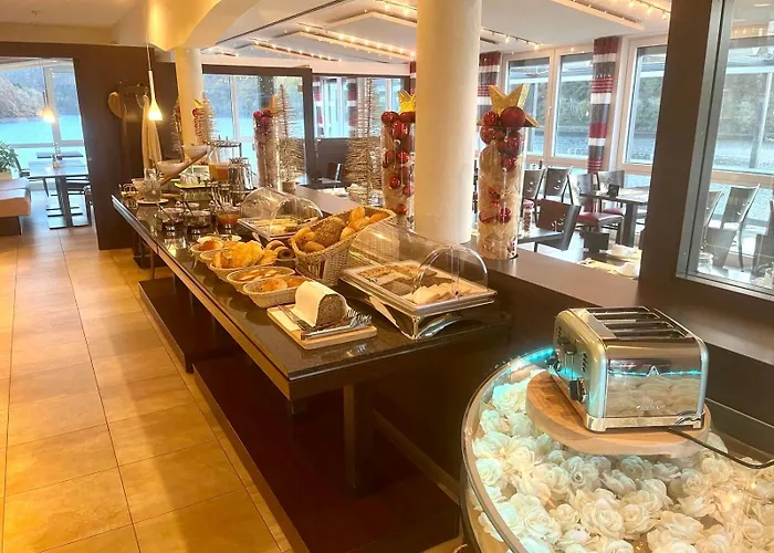 Garni Hotel Henn
