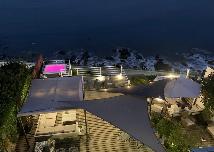 Laura Del Mar Hotel Boutique