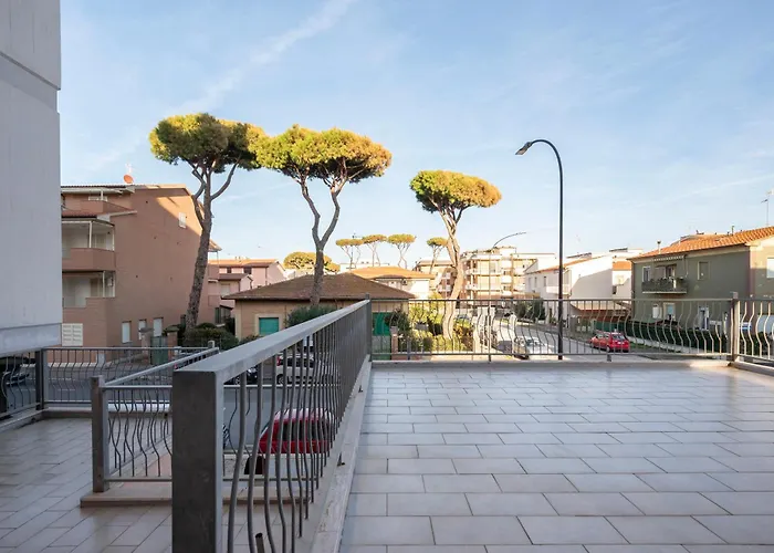 Lola Piccolo Hotel