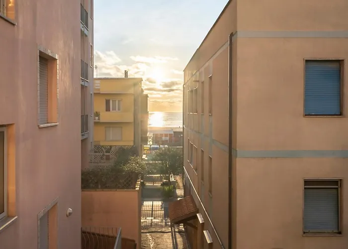 Lola Piccolo Hotel E Appartamenti