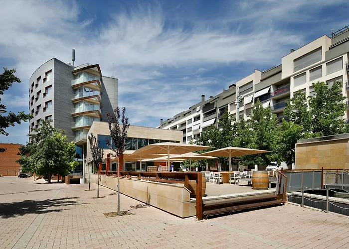 Hotel Masmonzon