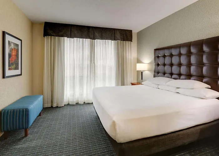 Drury Inn & Suites Phoenix Chandler Fashion Center