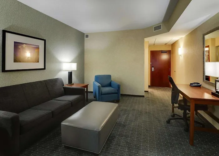 Drury Inn & Suites Phoenix Chandler Fashion Center