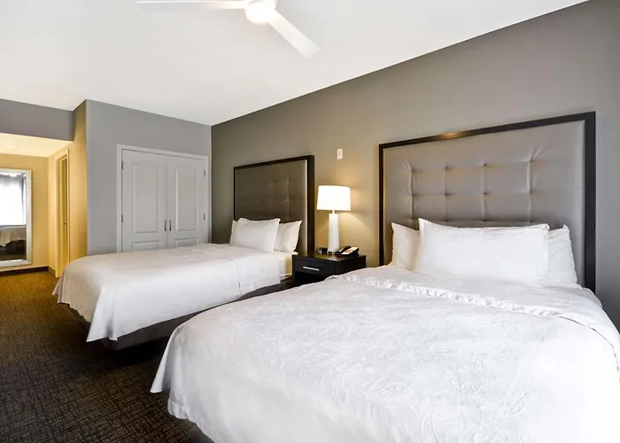 Homewood Suites By Hilton Ithaca