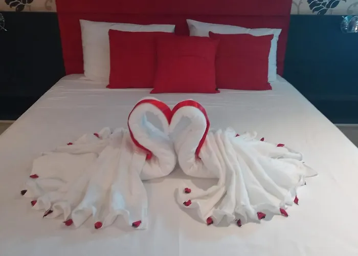 Hotel Guest