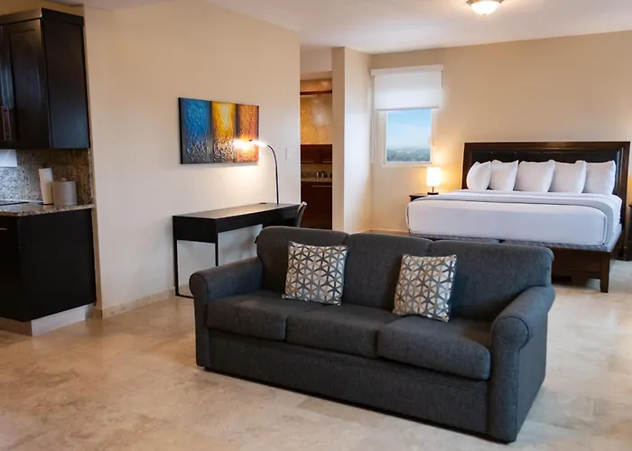 Ciqala Suites Hotel - San Juan