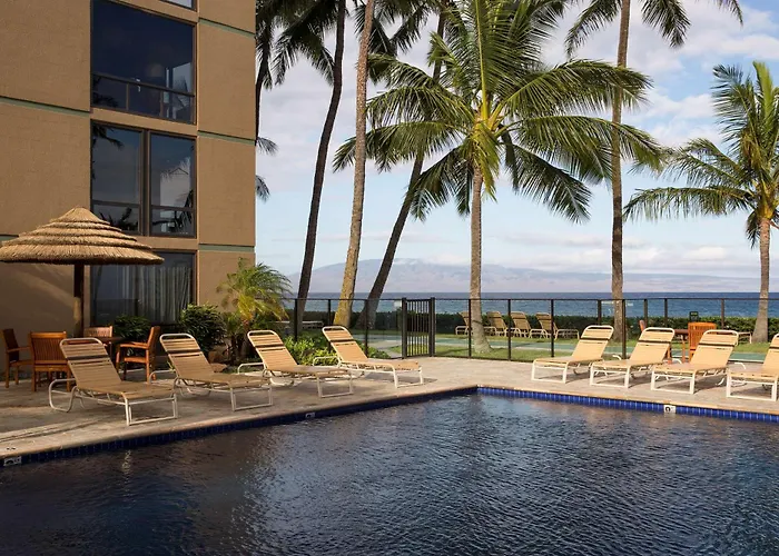 Aston Mahana At Kaanapali