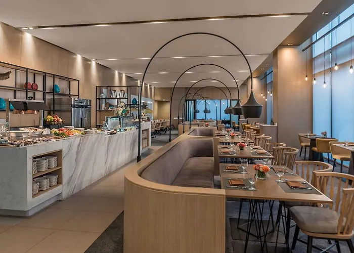 Seda Vertis North Quezon City