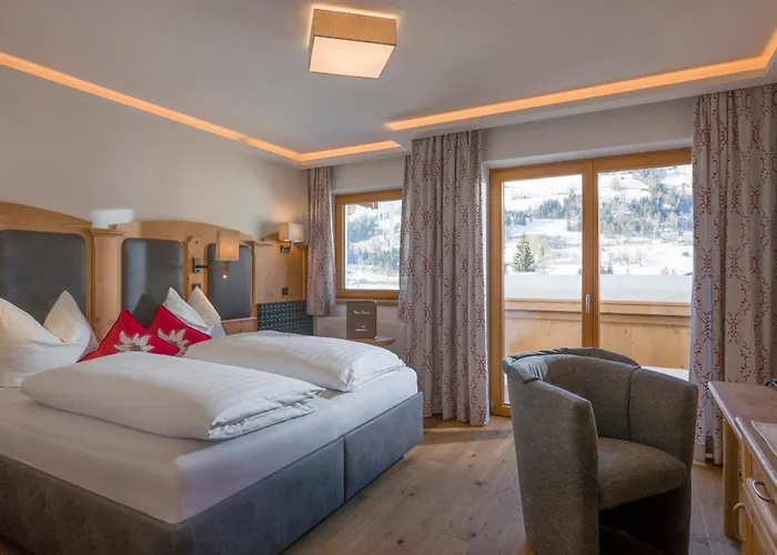 Hotel Bichlingerhof