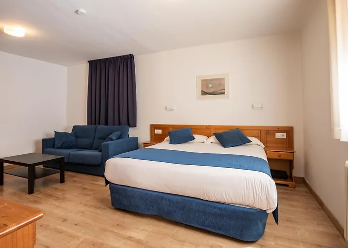 Hotel Marxant