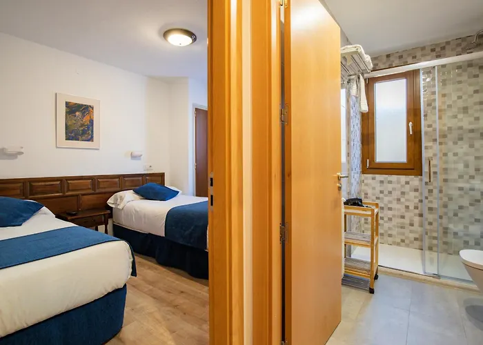 Hotel Marxant