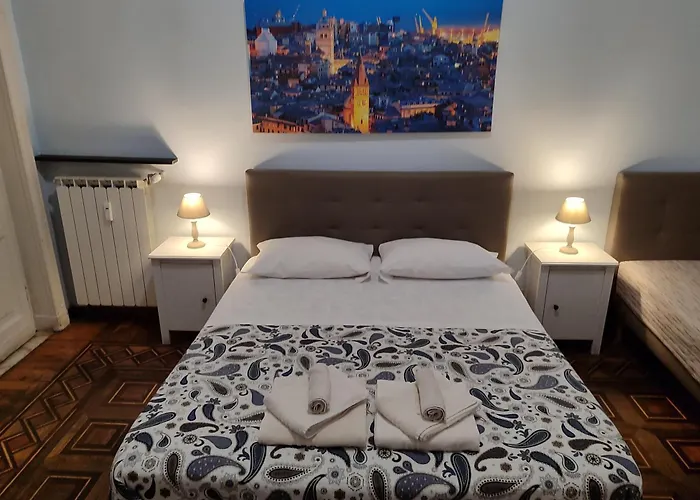Albergo Locanda Alambra