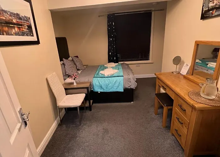 Abbey Holiday Accommodation