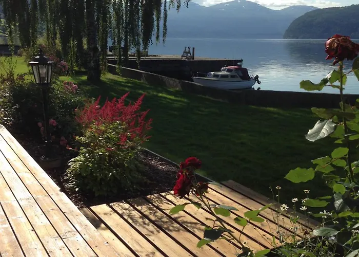 Innvik Fjordhotell