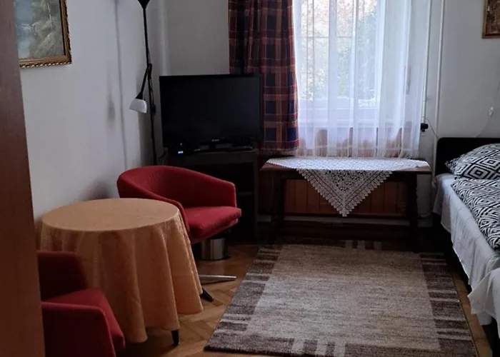 Villa Julia