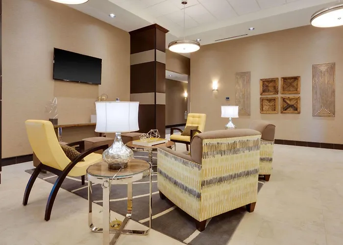 Drury Inn&Suites Dallas Frisco