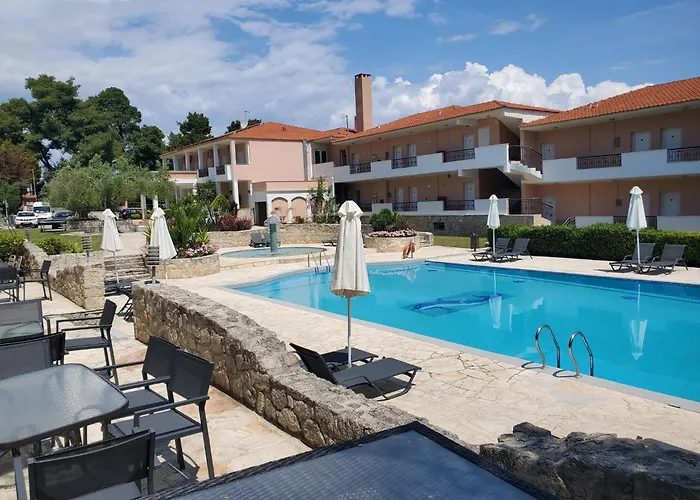 Hotel Paradise