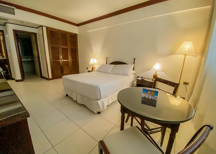 Nobile Suites Excelsior Asuncion