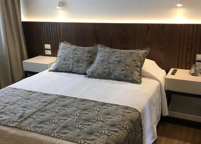 Hotel Ajavi