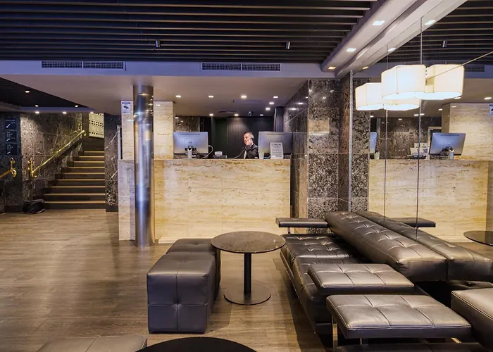 Gran Hotel Espana