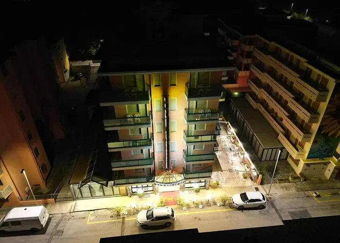 Hotel Europeo
