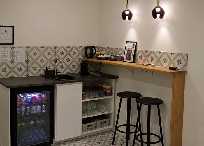 Valola Boutique Rooms
