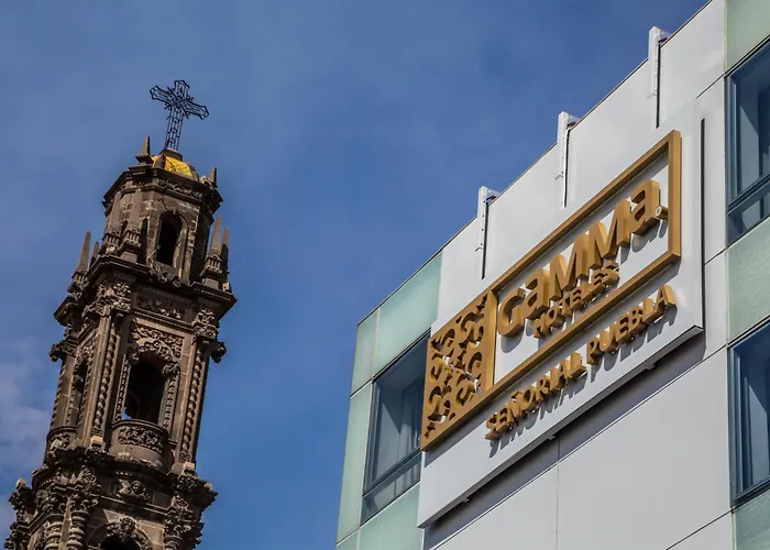 Hotel Señorial
