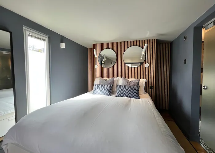 Rockmount Rooms & Apartment