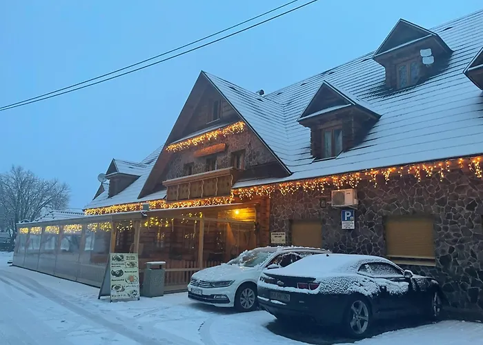 Hotel Koliba