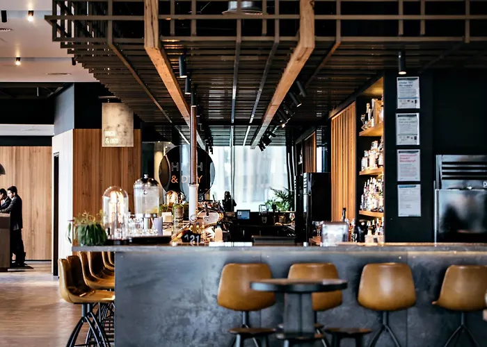 Sage Melbourne Ringwood