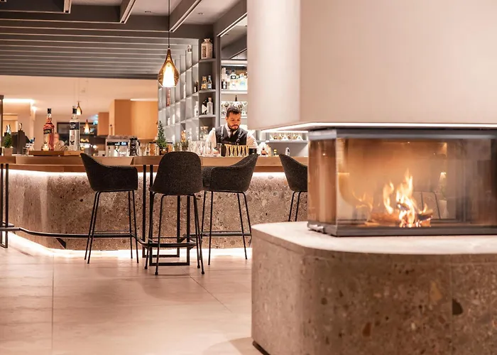 Hotel Nesslerhof