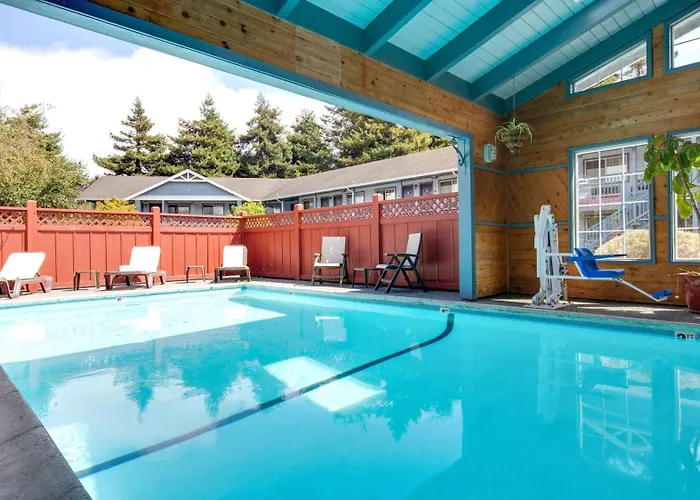 Best Western Country Inn