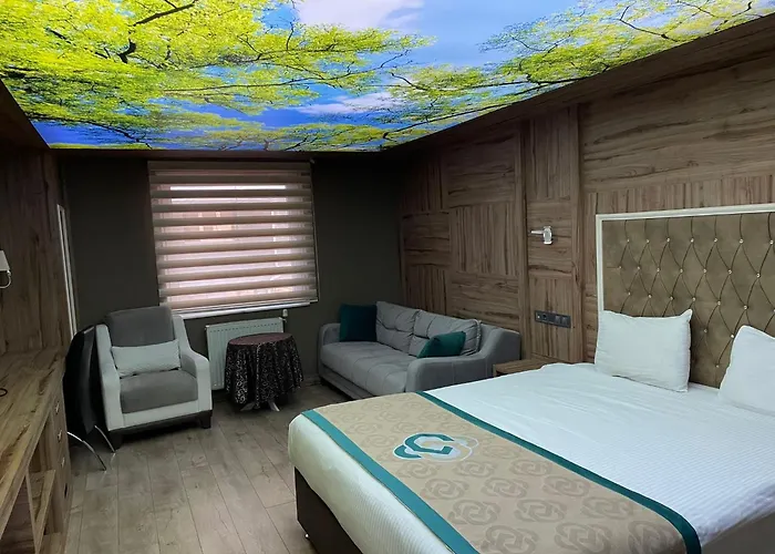 Demosan Hotel