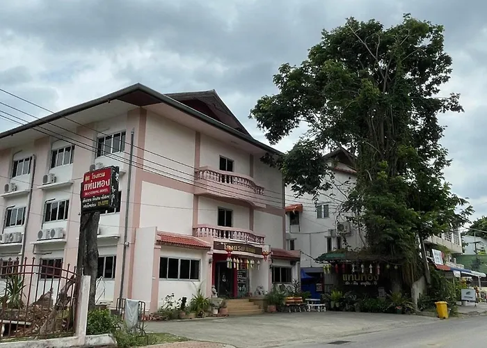 Thaen Thong Hotel