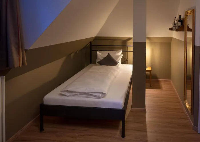 hideauts hotels Der Rosengarten