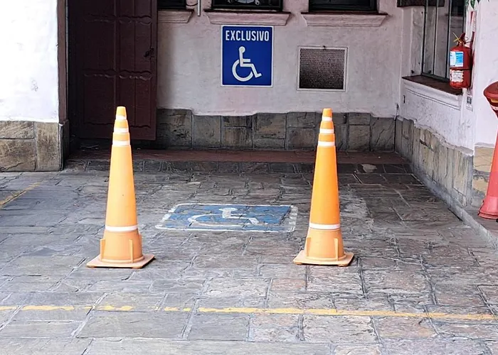 Hotel Salta