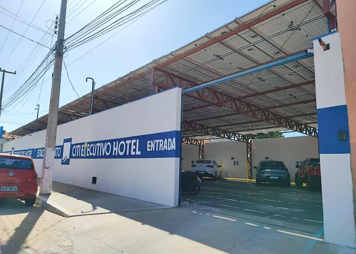 Citi Executivo Hotel