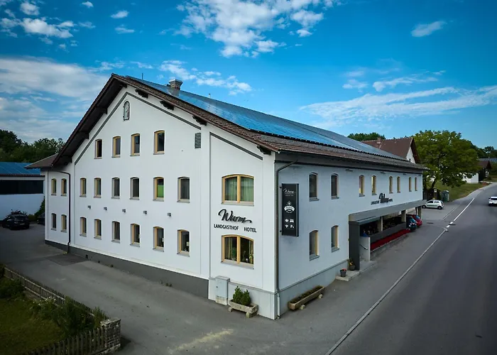 Landgasthof Wurm