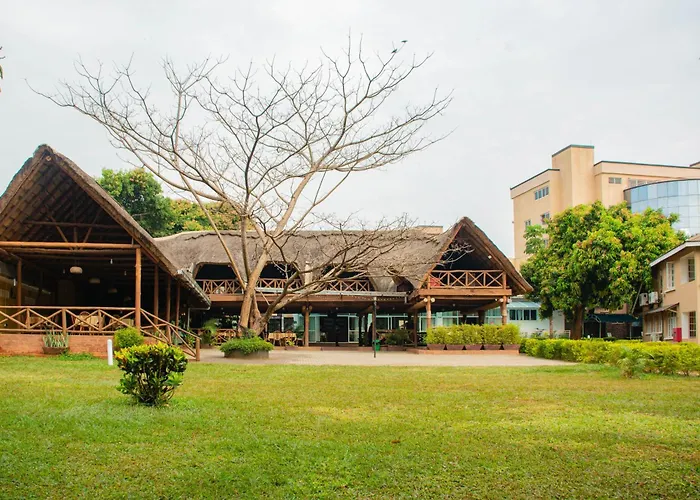Bomah Hotel Limited