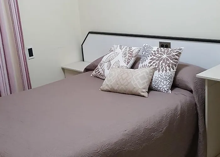 Hotel Aguadoce - Louzao