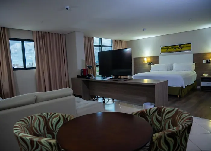 Hotel Inter Cuiaba