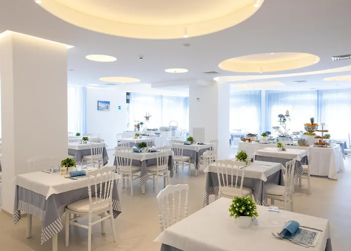 Hotel Cristalda