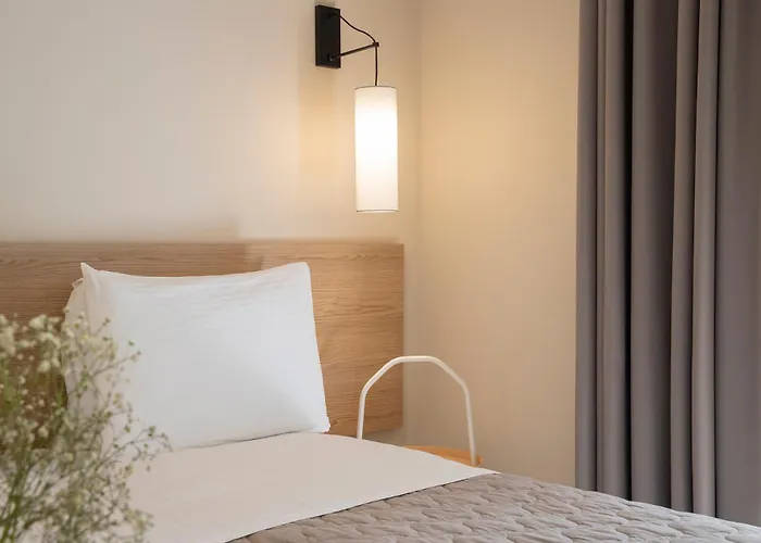 Zefyros Sea View Hotel