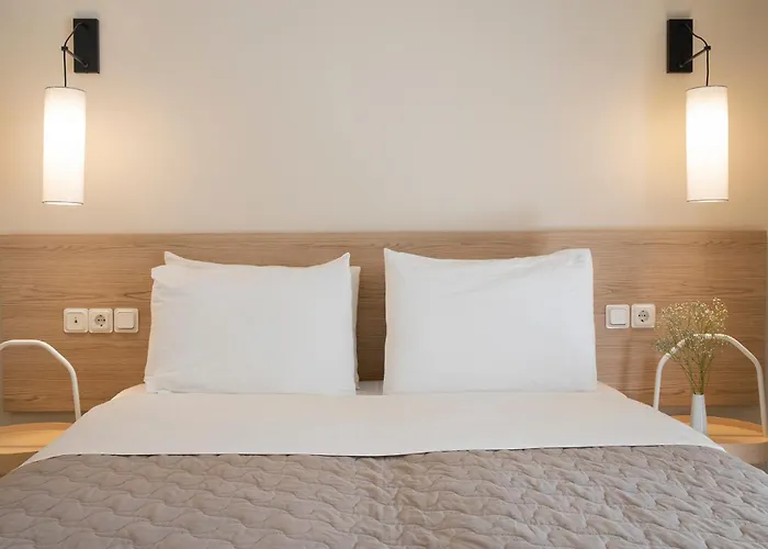 Zefyros Sea View Hotel