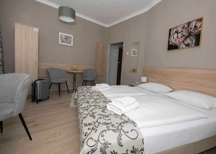 Hotel Polonia