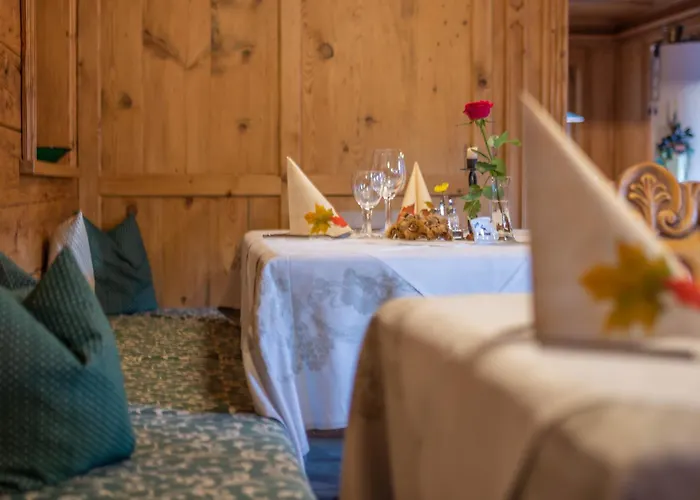 Hotel Vermoi