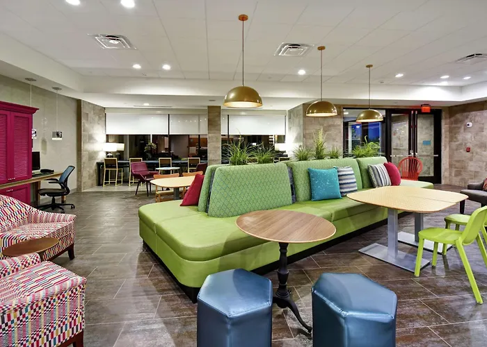 Home2 Suites By Hilton Frankfort